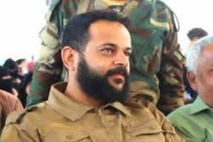 تاجيل محاكمة قائد الحزام الامني السابق بالشيخ عثمان