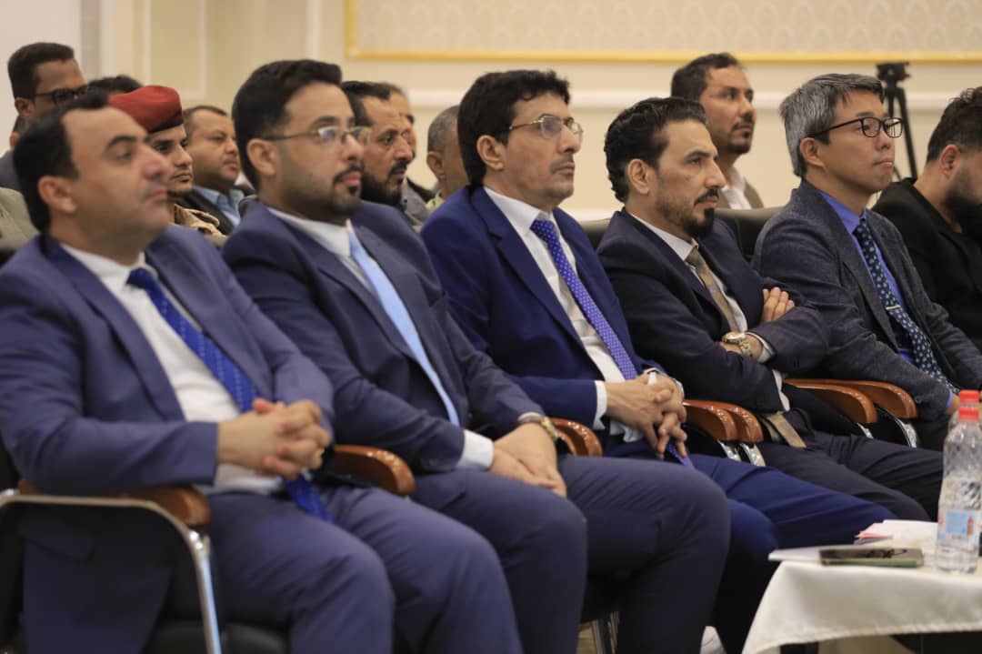 وزارة الشباب والرياضة تدشّن الخطة الوطنية لتمكين الشباب 2025–2030  