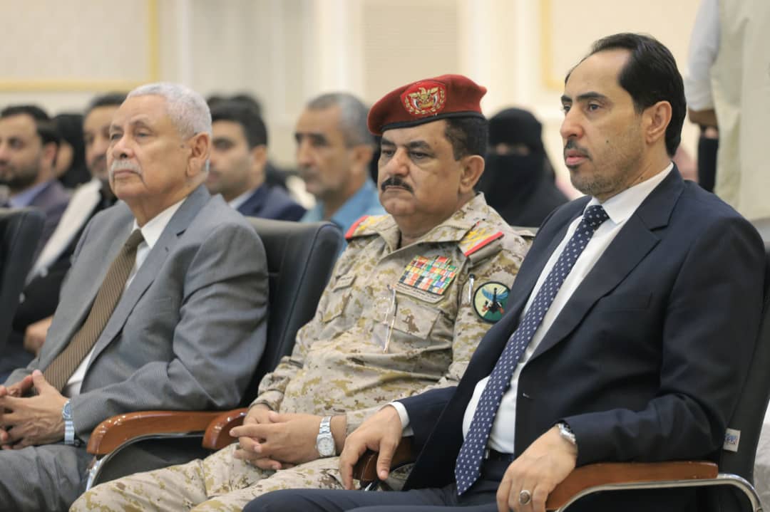 وزارة الشباب والرياضة تدشّن الخطة الوطنية لتمكين الشباب 2025–2030  