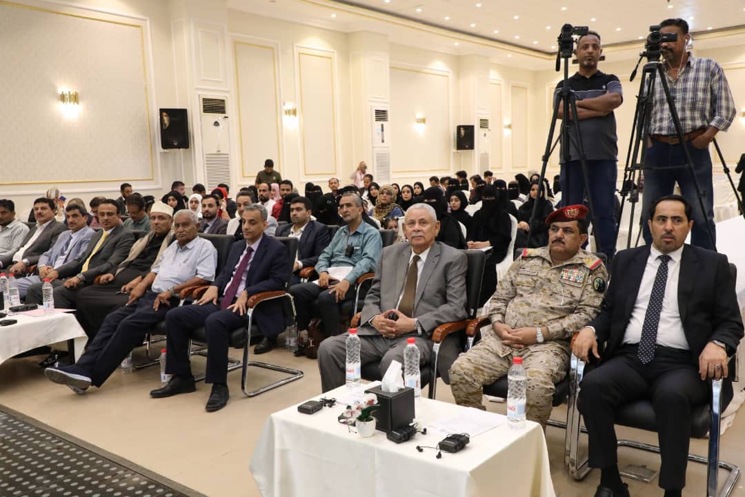 وزارة الشباب والرياضة تدشّن الخطة الوطنية لتمكين الشباب 2025–2030  