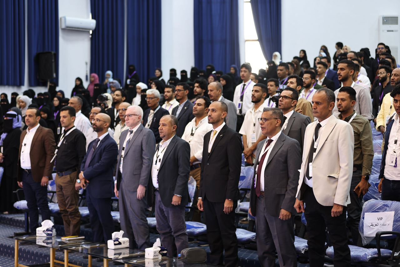 تعز تحتضن الموسم الثاني من مختبر الابتكار الاجتماعي في اليمن "تحدي التعليم 2025م"