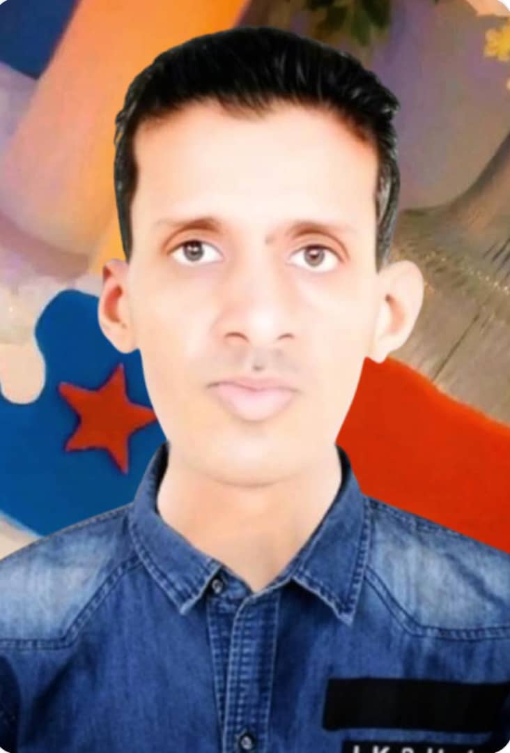 مناشدة عاجلة لانقاذ زميلنا الجريح أسعد أبو خطاب