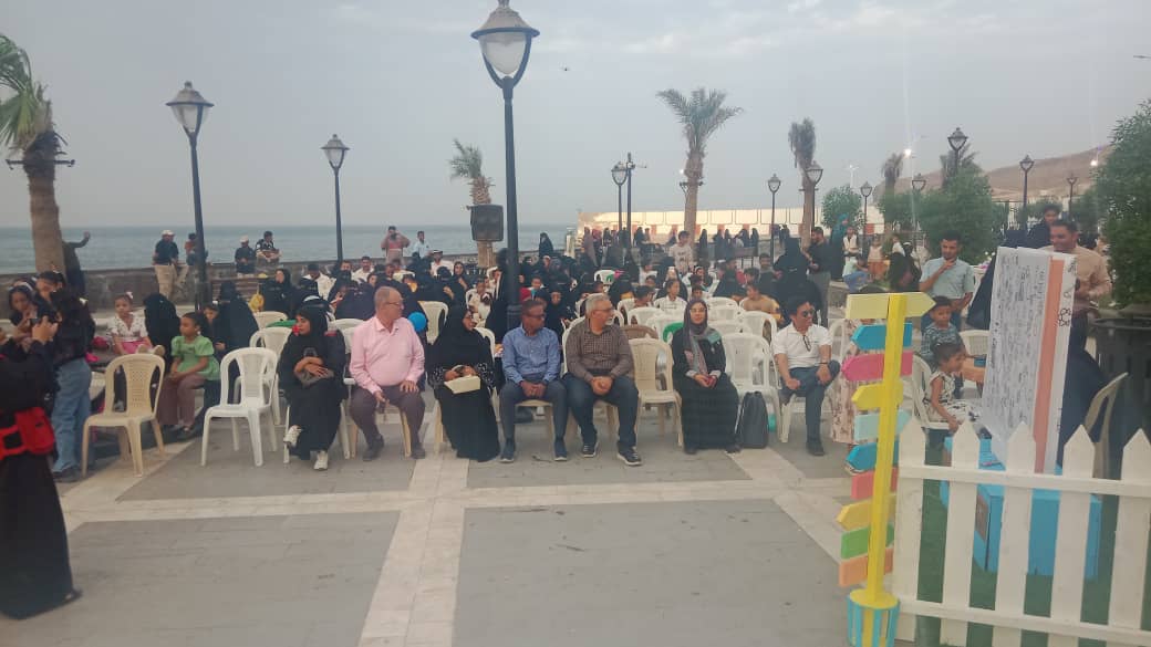 المركز الوطني للتثقيف والاعلام الصحي و السكاني ينظم فعاليه المهرجان التوعوي والإعلامي في العاصمه عدن