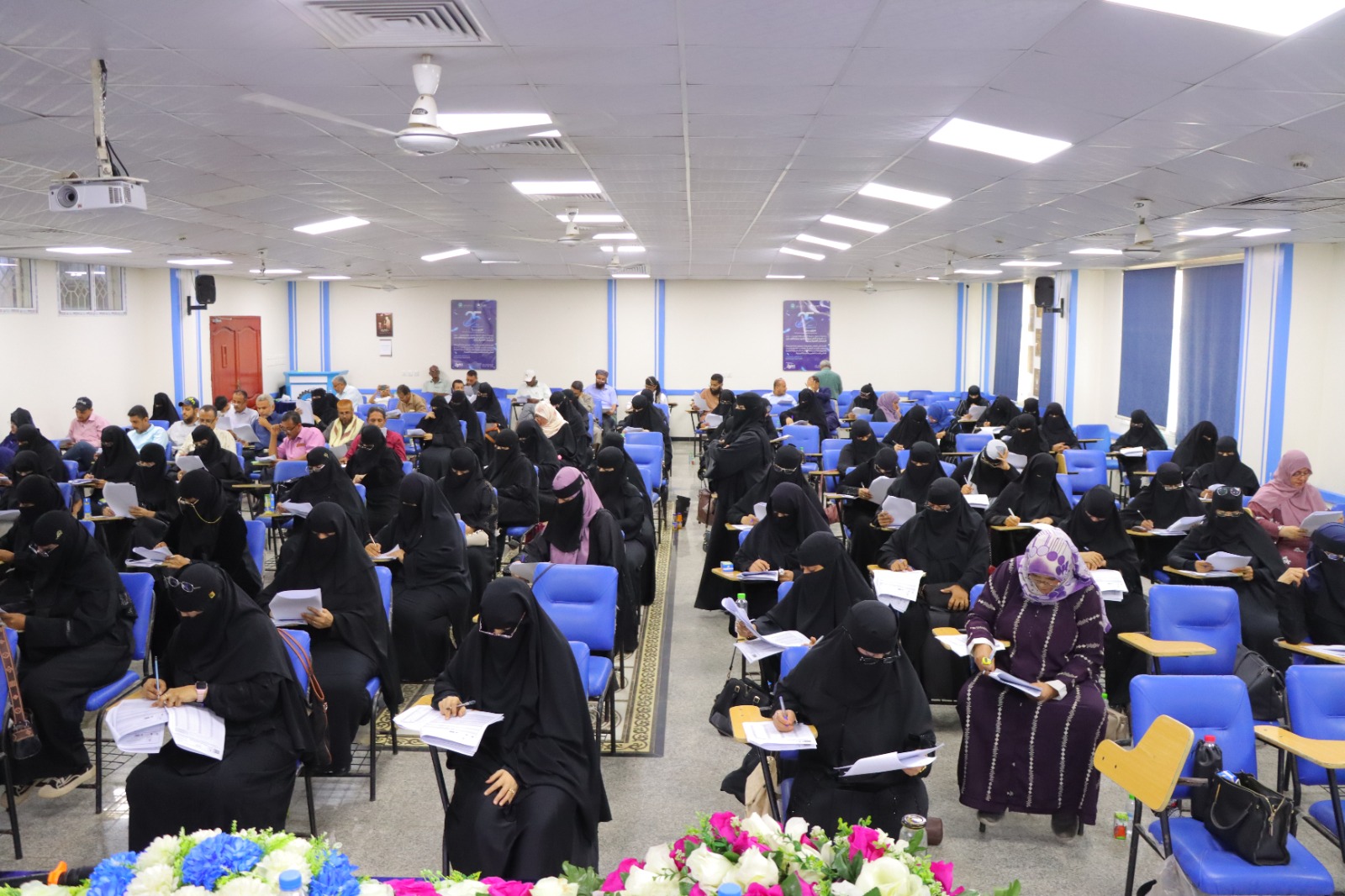انطلاق أنشطة مشروع الشهادات الدولية المهنية في التدريس (IPTC) بعدن