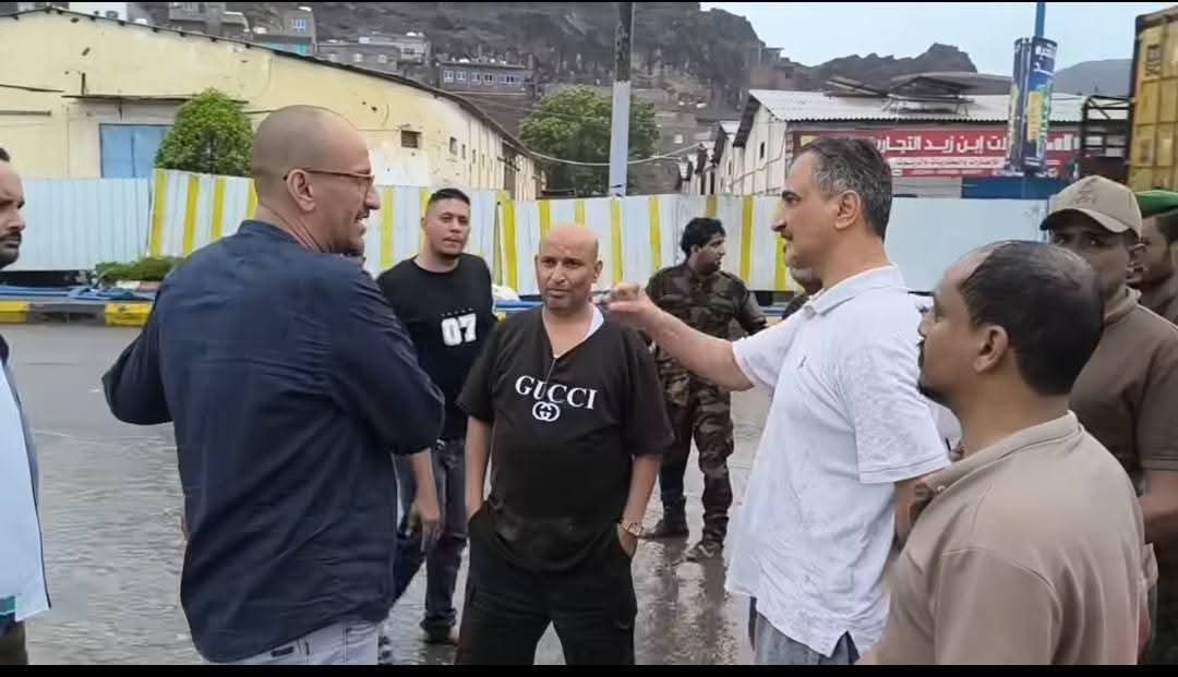 من العاصمة عدن.. صمود جنوبي يتجدد في وجه الأزمات والعواصف