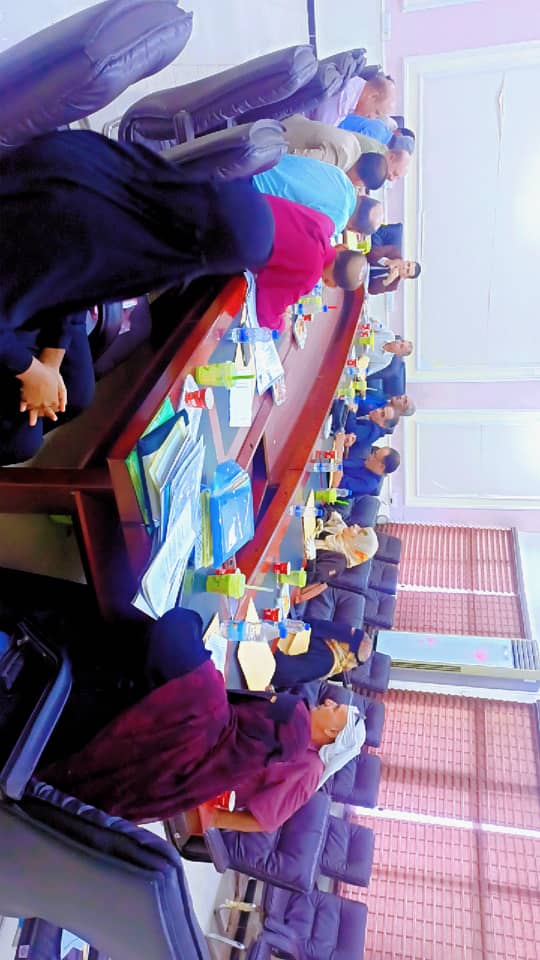 برئاسة الدكتور محمد قشاش .. المجلس الأكاديمي بجامعة عدن يعقد دورته الأولى للعام ٢٠٢٦م ويقر عددا من القرارات