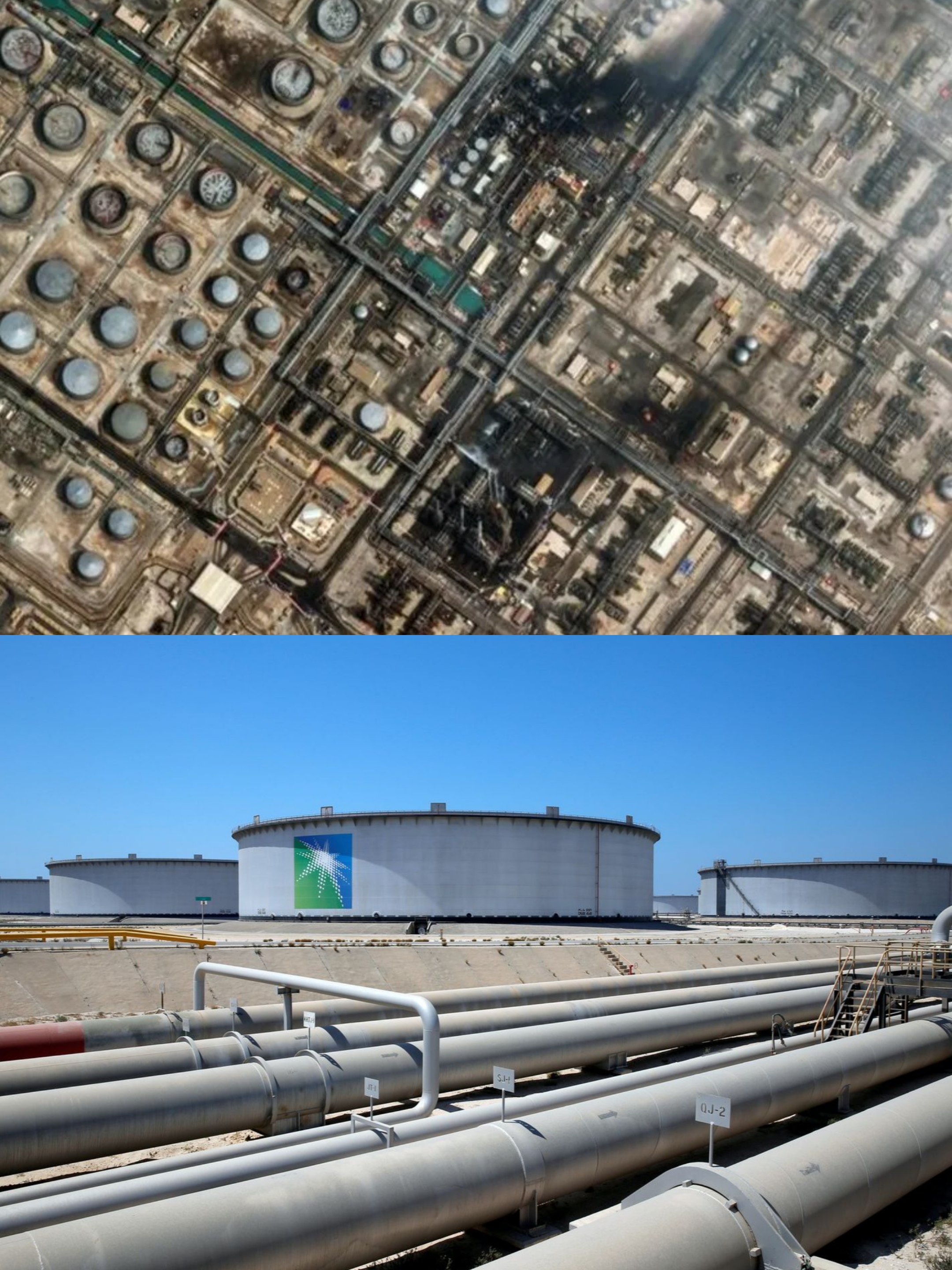 لليوم الثالث.. إيران تواصل استهداف منشآت حيوية في دول الخليج