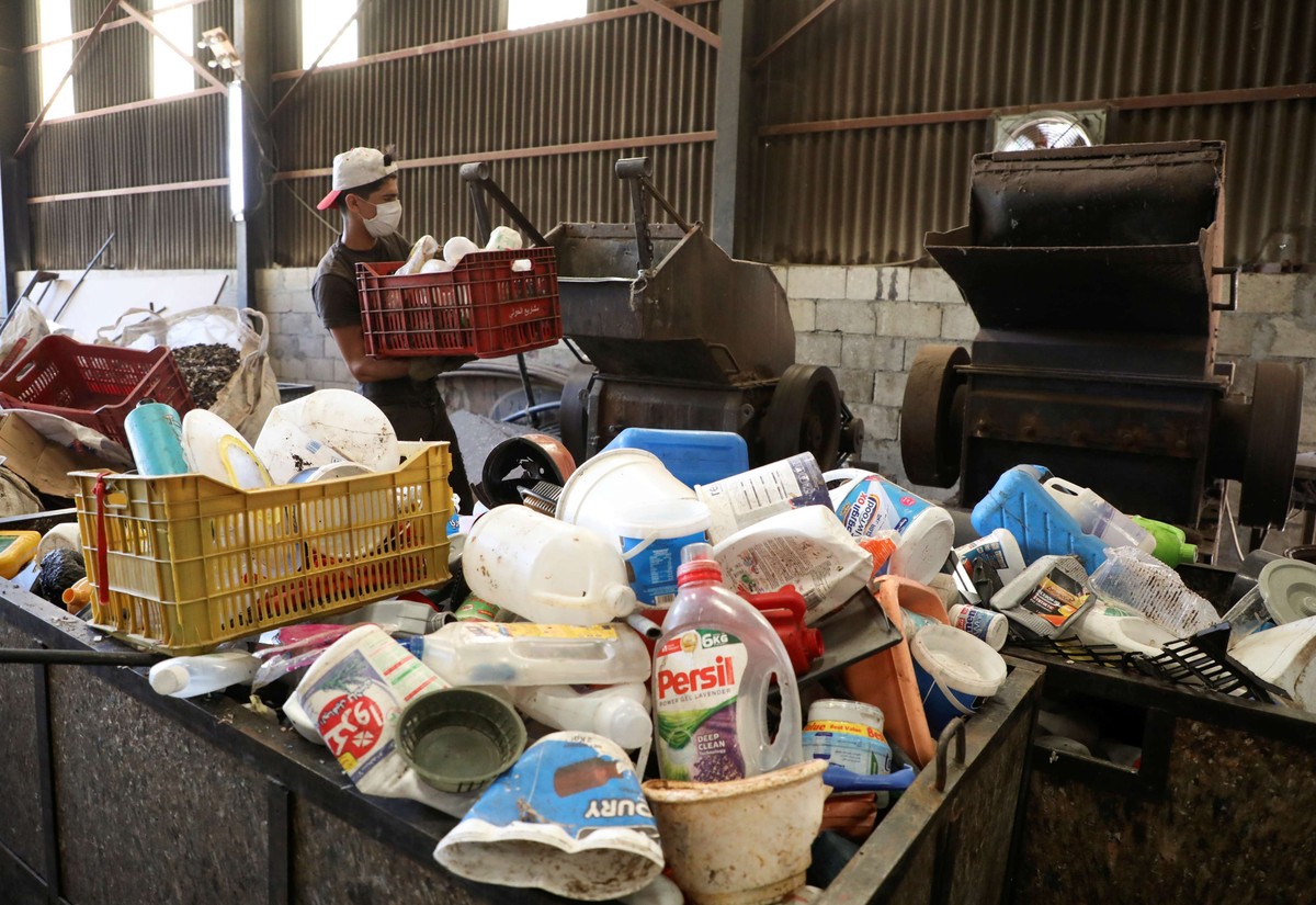 تكنولوجيا التفكك الحراري تفتح آفاقًا لإدارة النفايات في لبنان