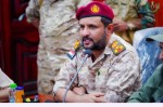 جهود العميد نبيل المشوشي تثمر قبول التحكيم في قضية الشهيد منير محضار الكلدي