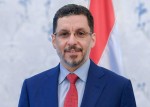 بن مبارك يضع العليمي في مأزق (تفاصيل)