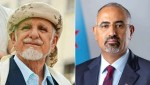الرئيس الزُبيدي يجري اتصالاً هاتفياً بالشيخ عبدالرب النقيب ويشيد بدوره النضالي وجهوده في توحيد الصف الجنوبي