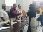 صندوق النظافة بعدن يكرم 263 عاملاً وعاملة وموظفا 
