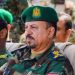 العميد المرهبي يُعزّي في وفاة الشيخ محمد شائف المفلحي